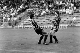 16.08.85 SpG WSG Wattens FC Wacker Tirol - FC Admira Wacker