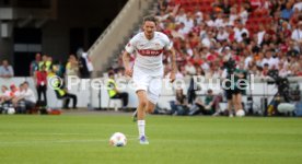 09.08.25 VfB Stuttgart - FC Bologna