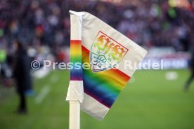 27.01.24 VfB Stuttgart - RB Leipzig