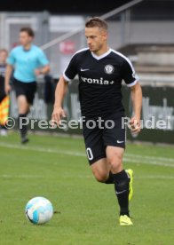 VfB Stuttgart II - SV Elversberg