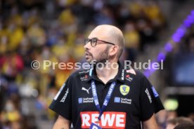 03.10.21 TVB Stuttgart - Rhein-Neckar L&ouml;wen