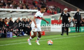 27.10.21 VfB Stuttgart - 1. FC K&ouml;ln