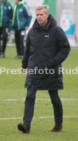 SpVgg Greuther F&uuml;rth - VfB Stuttgart