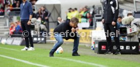 15.10.22 VfB Stuttgart - VfL Bochum