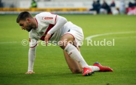 VfB Stuttgart - 1. FSV Mainz 05