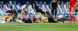 22.08.21 TSG 1899 Hoffenheim - 1. FC Union Berlin