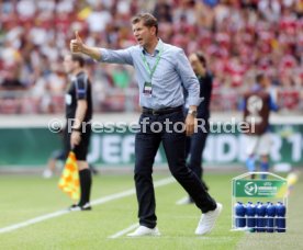 UEFA U19 EM 2016 Deutschland - Italien