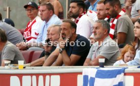 28.08.22 1. FC K&ouml;ln - VfB Stuttgart