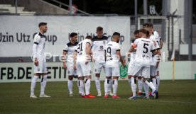 29.05.21 TSG Balingen - SSV Ulm 1846