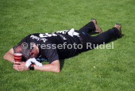 04.06.22 SF Dorfmerkingen - Stuttgarter Kickers