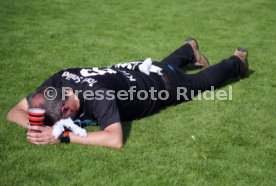 04.06.22 SF Dorfmerkingen - Stuttgarter Kickers