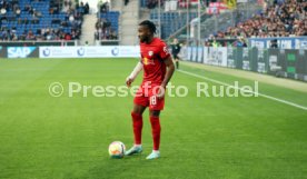 05.11.22 TSG 1899 Hoffenheim - RB Leipzig