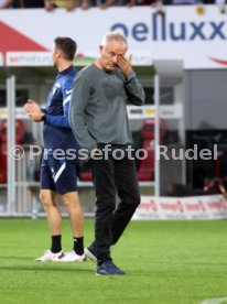 26.09.21 SC Freiburg - FC Augsburg