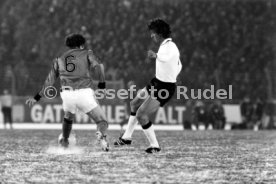 20.12.78 Deutschland - Niederlande
