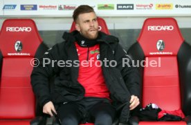 SC Freiburg - VfL Wolfsburg
