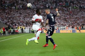 Relegation 2019 VfB Stuttgart - 1. FC Union Berlin