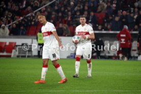 14.02.26 VfB Stuttgart - 1. FC K&ouml;ln