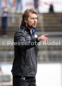 Stuttgarter Kickers - VfB Stuttgart II