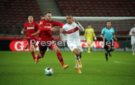 23.10.20 VfB Stuttgart - 1. FC K&ouml;ln