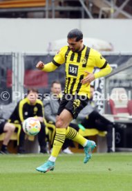 15.04.23 VfB Stuttgart - Borussia Dortmund