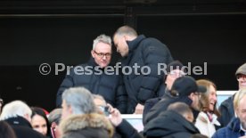 18.01.25 VfB Stuttgart - SC Freiburg