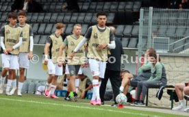 09.09.26 U19 VfB Stuttgart - U19 Viking Stavanger