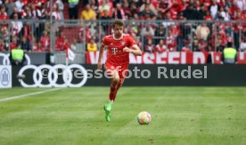 10.09.22 FC Bayern M&uuml;nchen - VfB Stuttgart