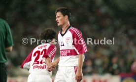 14.08.98 VfB Stuttgart - Borussia Dortmund