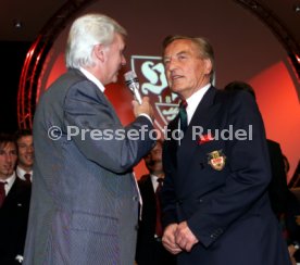 31.10.00 VfB Stuttgart Herbstball