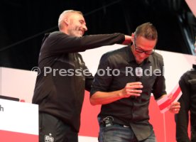 VfB Stuttgart Mitgliederversammlung 2019