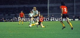 EM 1980 Deutschland - Belgien