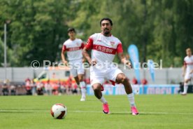 19.07.26 TSG Balingen - VfB Stuttgart
