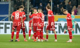23.02.25 TSG 1899 Hoffenheim - VfB Stuttgart