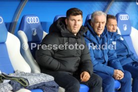 08.12.24 TSG 1899 Hoffenheim - SC Freiburg