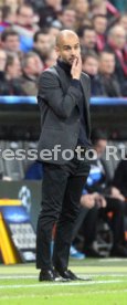 FC Bayern M&uuml;nchen