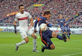 VfB Stuttgart - SV Werder Bremen