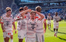 20.09.25 TSG 1899 Hoffenheim - FC Bayern M&uuml;nchen