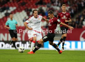 1. FC N&uuml;rnberg - 1. FC Union Berlin