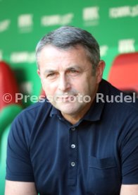 FC Augsburg - VfL Wolfsburg