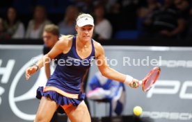 Porsche Tennis Grand Prix 2015