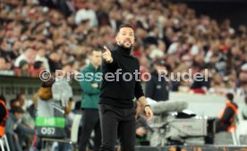 12.03.26 VfB Stuttgart - FC Porto