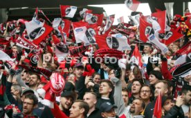 23.04.22 SC Freiburg - Borussia M&ouml;nchengladbach