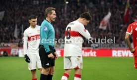 06.12.25 VfB Stuttgart - FC Bayern München
