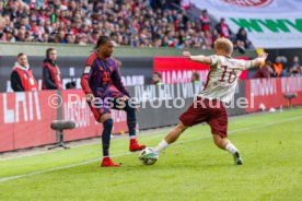 10.10.26 FC Augsburg - FC Bayern M&uuml;nchen