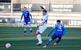 05.01.26 VfB Stuttgart - FC Luzern