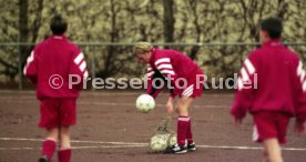30.11.96 U16 VfB Stuttgart - SpVgg Feuerbach