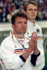 15.06.98 Deutschland - USA