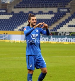 07.12.20 TSG 1899 Hoffenheim - FC Augsburg