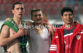 29.11.00 VfB Stuttgart - Hannover 96
