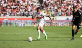 20.08.22 VfB Stuttgart - SC Freiburg